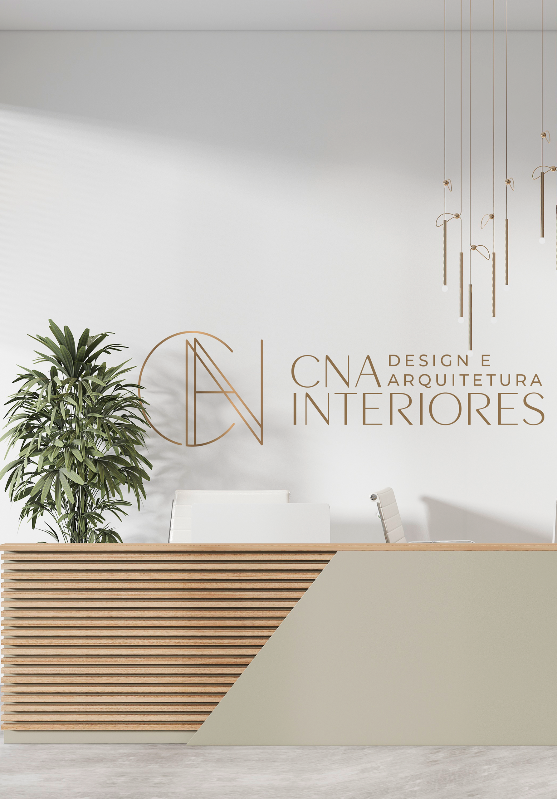 Moodboard de Arquitetura