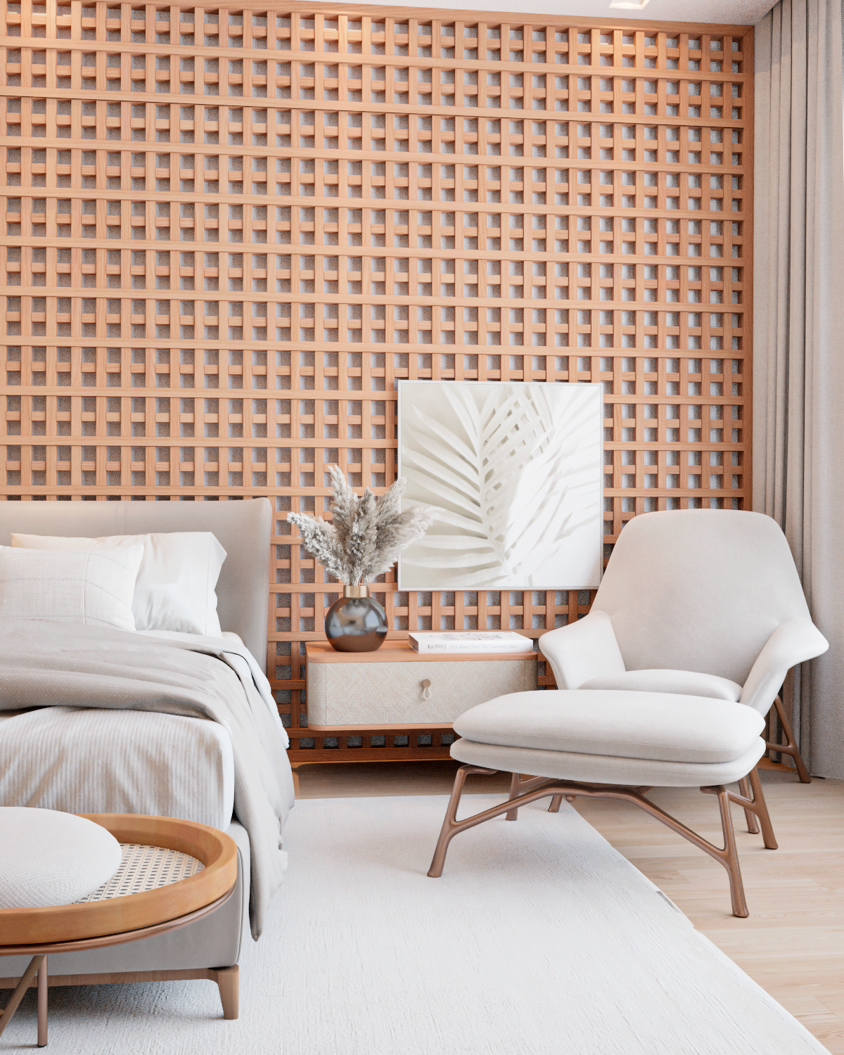 Projetos de Residenciais